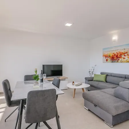 Sunrise Krk Apartman Krk Town