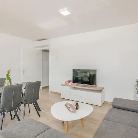 Sunrise Krk Апартаменты